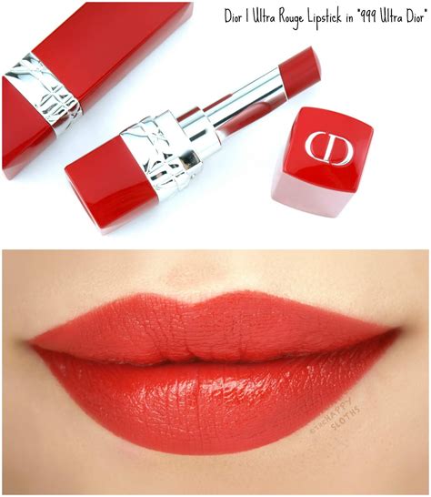 dior ultra rouge 436 review|dior lip gloss.